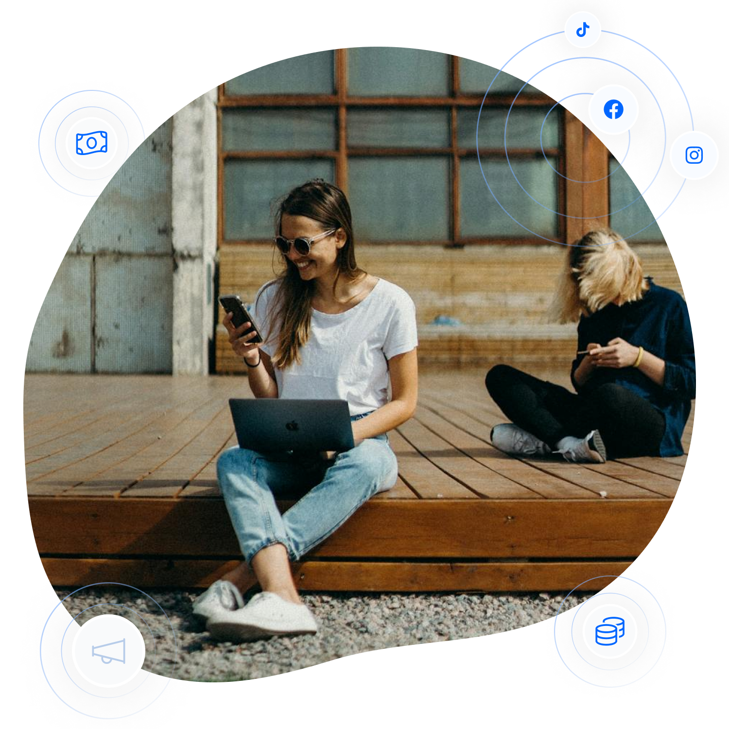 Inheriti® Affiliate-Programm
