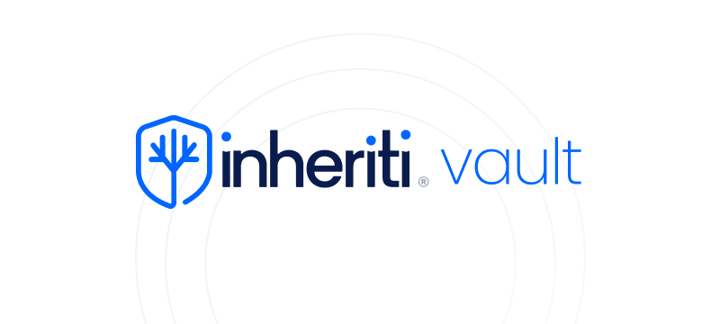 Inheriti® Vault