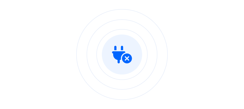 Sensitive API blocking