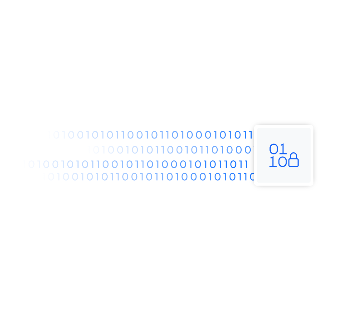Secure. Future-Proof.